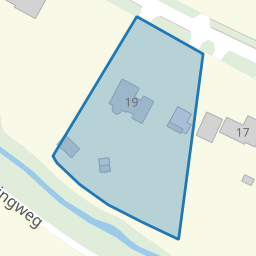 Perceel HDE00-A-2126