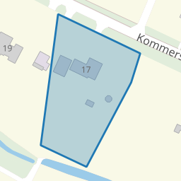 Perceel HDE00-A-2127