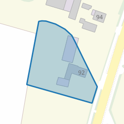 Perceel HDE00-A-2131