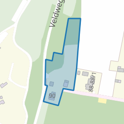 Perceel HDE00-A-2149