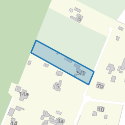 Perceel HDE00-A-2164