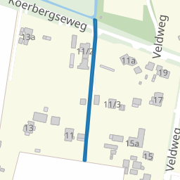 Perceel HDE00-A-2195