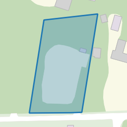 Perceel HDE00-A-2222