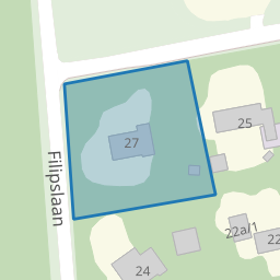 Perceel HDE00-A-2225