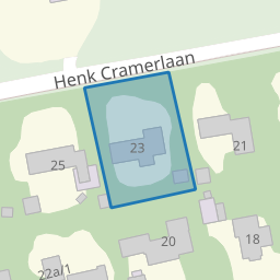 Perceel HDE00-A-2227