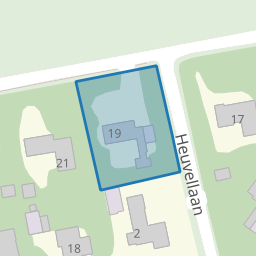 Perceel HDE00-A-2229