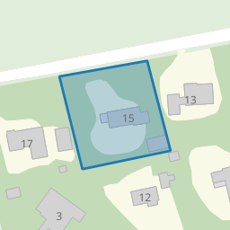 Perceel HDE00-A-2232