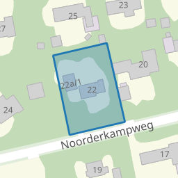 Perceel HDE00-A-2235