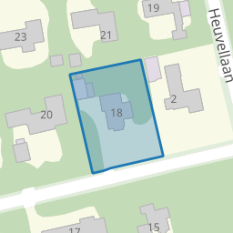 Perceel HDE00-A-2237