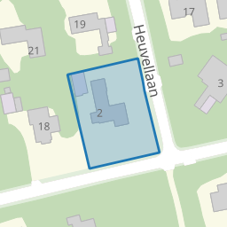 Perceel HDE00-A-2238