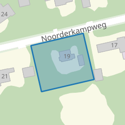 Perceel HDE00-A-2243