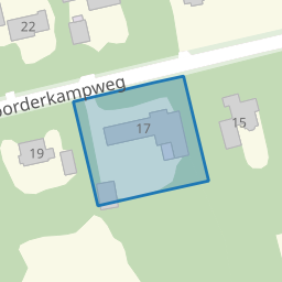 Perceel HDE00-A-2250