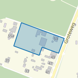 Perceel HDE00-A-2258