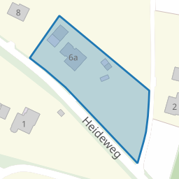 Perceel HDE00-A-2276