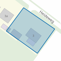 Perceel HDE00-A-2324