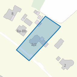 Perceel HDE00-A-2328