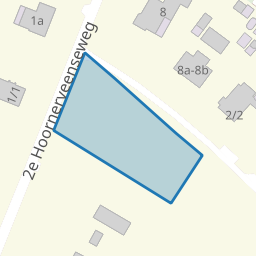 Perceel HDE00-A-2330