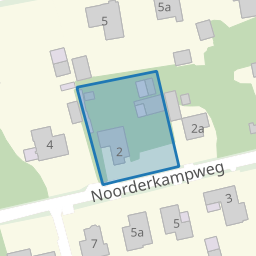 Perceel HDE00-A-2341