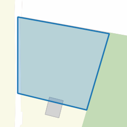 Perceel HDE00-A-2345