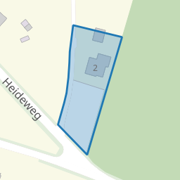 Perceel HDE00-A-2346