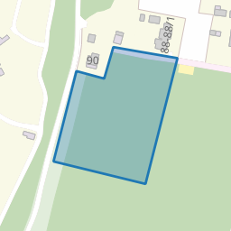 Perceel HDE00-A-2363