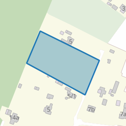 Perceel HDE00-A-2370