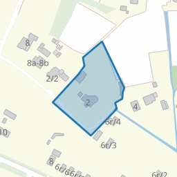 Perceel HDE00-A-2380