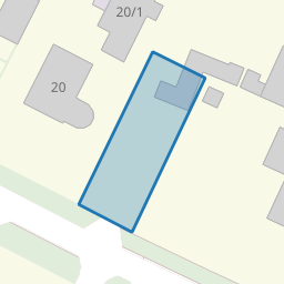 Perceel HDE00-A-2381