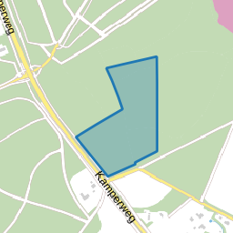 Perceel HDE00-A-2386