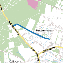 Perceel HDE00-A-2387