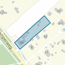 Perceel HDE00-A-2389