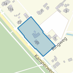 Perceel HDE00-A-2393