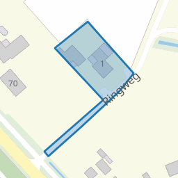 Perceel HDE00-A-2394