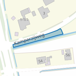 Perceel HDE00-A-2401