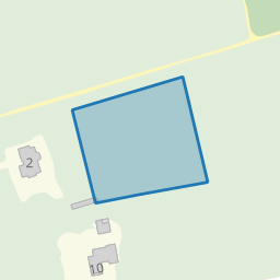 Perceel HDE00-A-2421