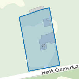 Perceel HDE00-A-2432