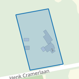 Perceel HDE00-A-2435