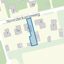 Perceel HDE00-A-2443