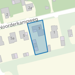 Perceel HDE00-A-2444