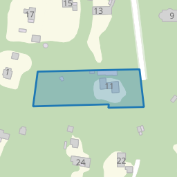 Perceel HDE00-A-2447