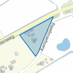 Perceel HDE00-A-2455