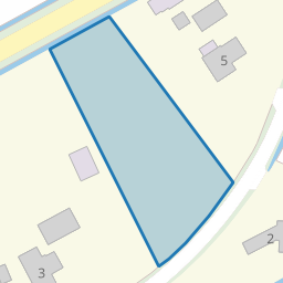 Perceel HDE00-A-2456