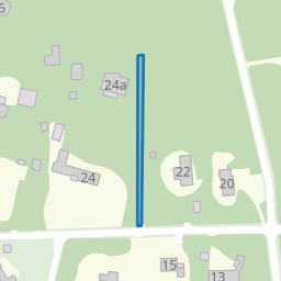 Perceel HDE00-A-2461