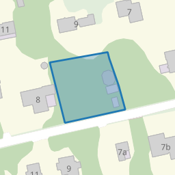 Perceel HDE00-A-2463