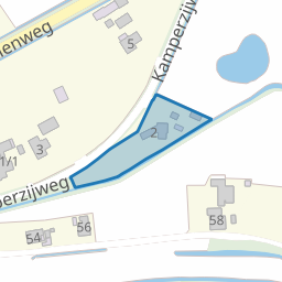 Perceel HDE00-A-2465