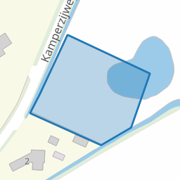 Perceel HDE00-A-2466