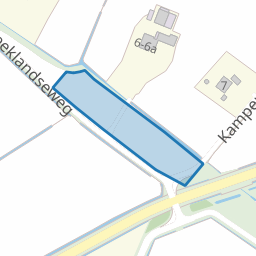 Perceel HDE00-A-2482