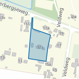 Perceel HDE00-A-2484