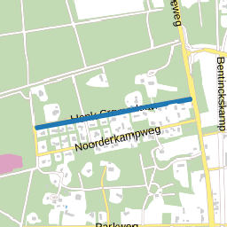 Perceel HDE00-A-2499