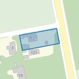 Perceel HDE00-A-2501